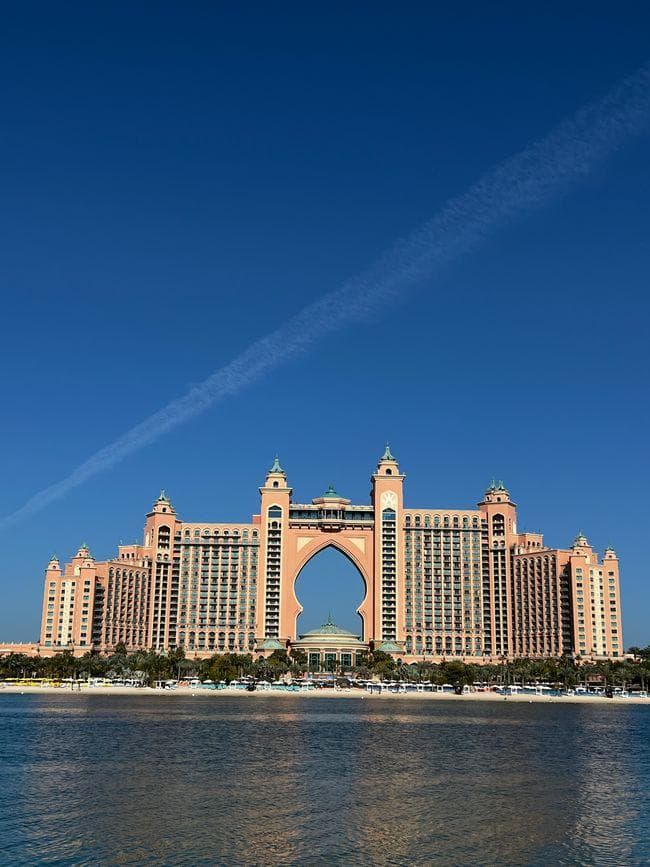 Atlantis, The Palm